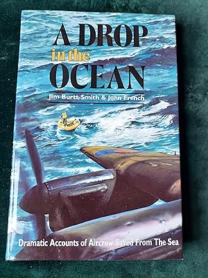 Drop in the Ocean: Ditchings in World War II