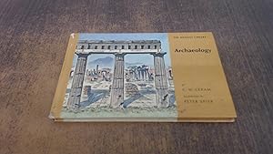 Seller image for Archaeology for sale by BoundlessBookstore