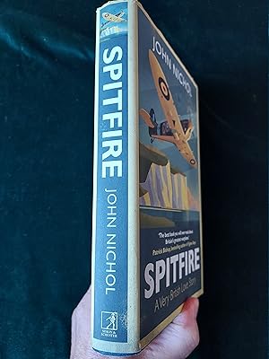 Spitfire: A Very British Love Story