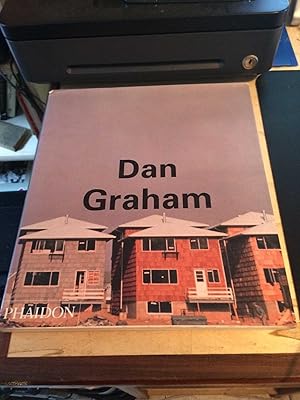 Seller image for Dan Graham for sale by Dreadnought Books