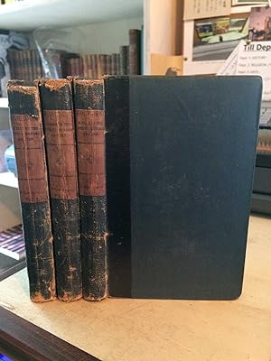 Moredun: A Tale of the Twelve Hundred and Ten, in Three Volumes (Complete)
