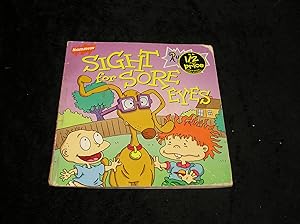 Immagine del venditore per Rugrats Sight For Sore Eyes venduto da Yare Books
