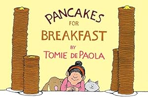 Imagen del vendedor de Pancakes for Breakfast a la venta por -OnTimeBooks-