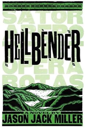 Immagine del venditore per Hellbender venduto da GreatBookPrices