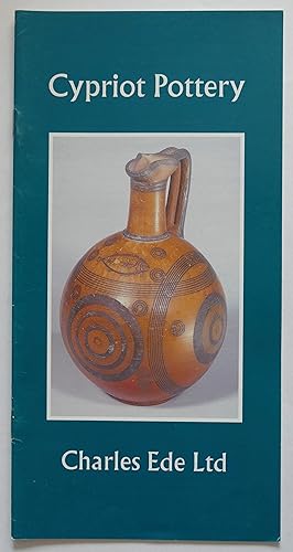 Cypriot Pottery XVI