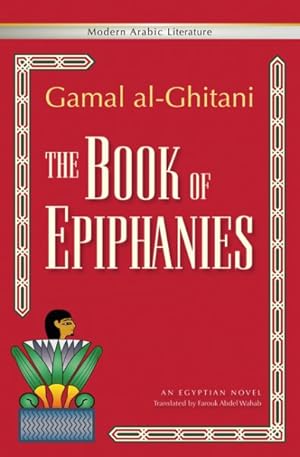 Immagine del venditore per Book of Epiphanies venduto da GreatBookPricesUK