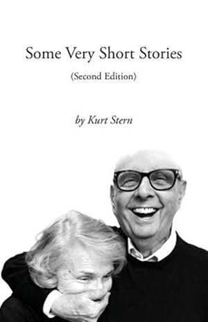 Imagen del vendedor de Some Very Short Stories: Second Edition a la venta por GreatBookPrices