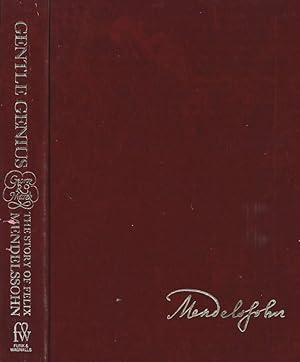 Seller image for Gentle Genius The Story of Felix Mendelssohn for sale by Biblioteca di Babele
