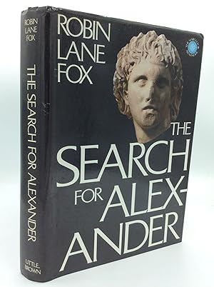 Imagen del vendedor de THE SEARCH FOR ALEXANDER a la venta por Kubik Fine Books Ltd., ABAA