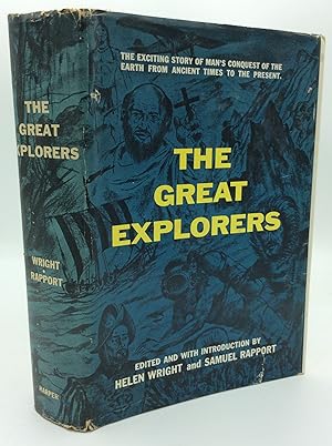 THE GREAT EXPLORERS