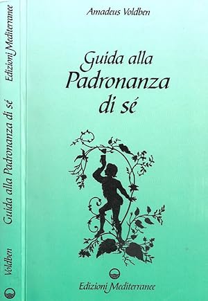 Bild des Verkufers fr Guida alla Padronanza di s zum Verkauf von Biblioteca di Babele