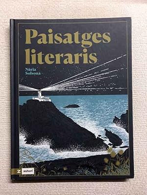 Paisatges literaris