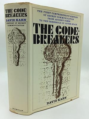 THE CODEBREAKERS: The Story of Secret Writing