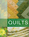 Seller image for 400 Consejos y tcnicas para hacer quilts for sale by AG Library