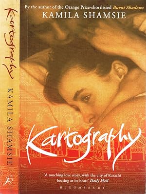 Seller image for Kartography for sale by Biblioteca di Babele