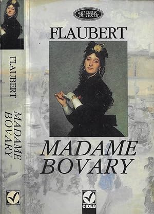 Bild des Verkufers fr Madame Bovary Moeurs de province zum Verkauf von Biblioteca di Babele