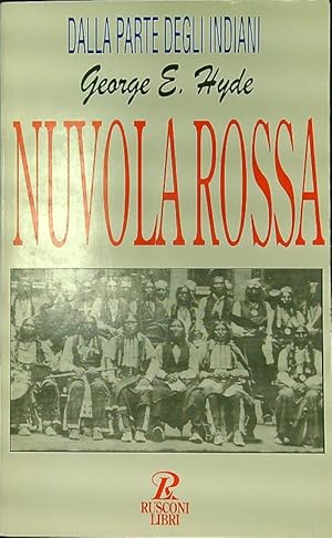 Nuvola Rossa