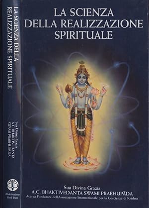 Seller image for La scienza della realizzazione spirituale for sale by Biblioteca di Babele