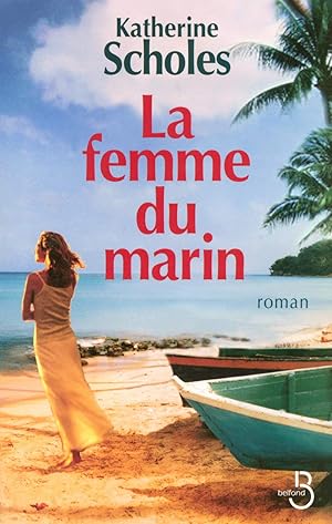 La femme du marin