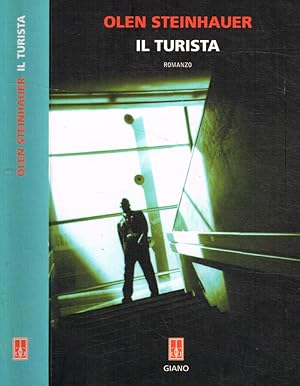 Seller image for Il turista for sale by Biblioteca di Babele