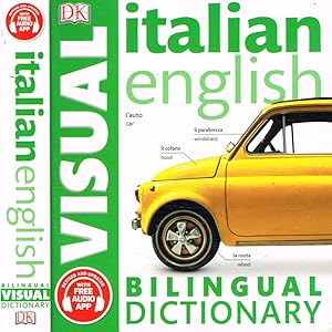 Immagine del venditore per Bilingual visual dictionary. Italian-english venduto da Biblioteca di Babele