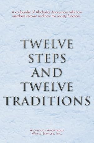 Seller image for Twelve Steps and Twelve Traditions/B-14 for sale by -OnTimeBooks-