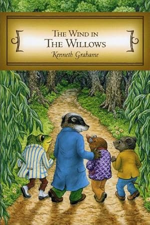 Image du vendeur pour The Wind in the Willows (Dalmation Press Classics) mis en vente par -OnTimeBooks-