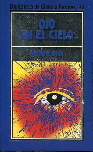 Imagen del vendedor de Ojo en el cielo a la venta por Rincn de Lectura