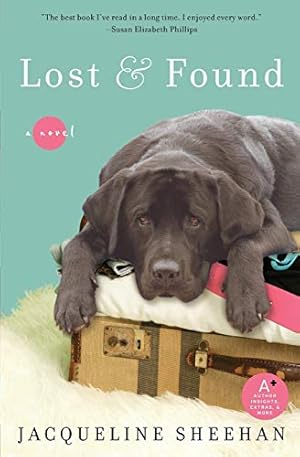 Seller image for Lost & Found (Peaks Island, 1) for sale by -OnTimeBooks-