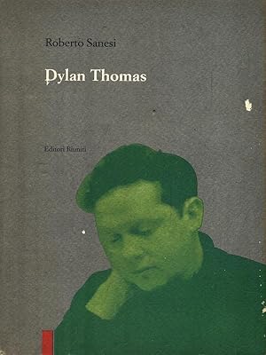Imagen del vendedor de Dylan Thomas a la venta por Librodifaccia
