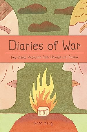 Imagen del vendedor de Diaries of War a la venta por moluna