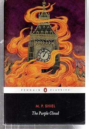 Seller image for The Purple Cloud (Penguin Classics) for sale by EdmondDantes Bookseller