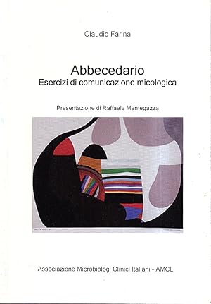 Abbecedario. Esercizi di comunicazione micologica