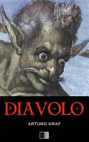 Bild des Verkufers fr Il Diavolo -Language: italian zum Verkauf von GreatBookPrices