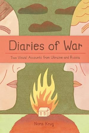 Image du vendeur pour Diaries of War mis en vente par Wegmann1855