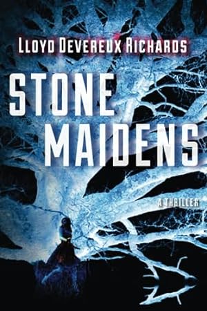 Seller image for Stone Maidens for sale by -OnTimeBooks-