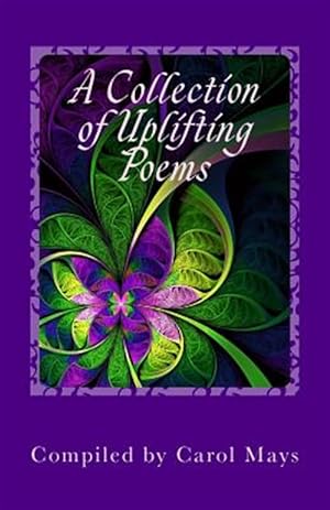 Seller image for Collection of Uplifting Poems for sale by GreatBookPrices