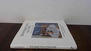 Immagine del venditore per Banqueting for One (Signed) venduto da BoundlessBookstore