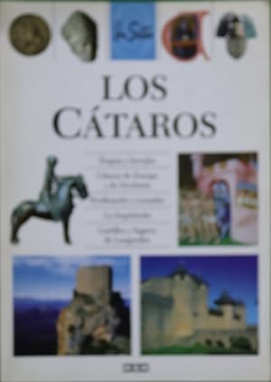 Seller image for Los ctaros for sale by Librera Alonso Quijano