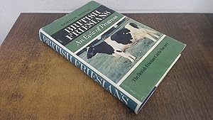 Immagine del venditore per British Friesians: An Epic of Progress venduto da BoundlessBookstore