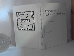 Persisches Lehr- und Lesebuch für die Umgangssprache.