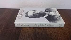 Seller image for Chekhov 1860-1904 for sale by BoundlessBookstore