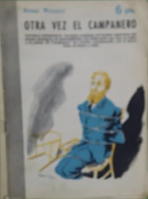Imagen del vendedor de Otra vez el campanero a la venta por Librera Alonso Quijano