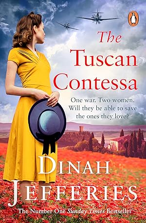 Seller image for The Tuscan Contessa for sale by Redux Books