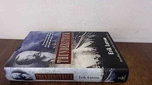 Imagen del vendedor de Thunderstruck a la venta por BoundlessBookstore