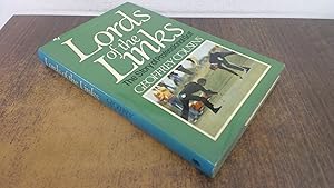 Imagen del vendedor de Lords of the Links: History of the Professional Golfers Association a la venta por BoundlessBookstore