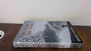 Image du vendeur pour Fire Under the Snow - Testimony of a Tibetan Prisoner mis en vente par BoundlessBookstore