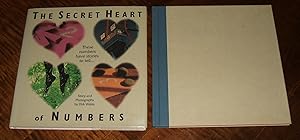 The Secret Heart of Numbers // The Photos in this listing are of the book that is offered for sale