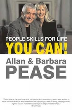 Bild des Verkufers fr You Can ! - People Skills For Life zum Verkauf von -OnTimeBooks-