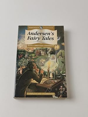 Bild des Verkufers fr Andersen's Fairy Tales zum Verkauf von BcherBirne